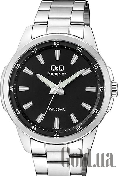 Купить Q&Q Мужские часы C21A-001VY