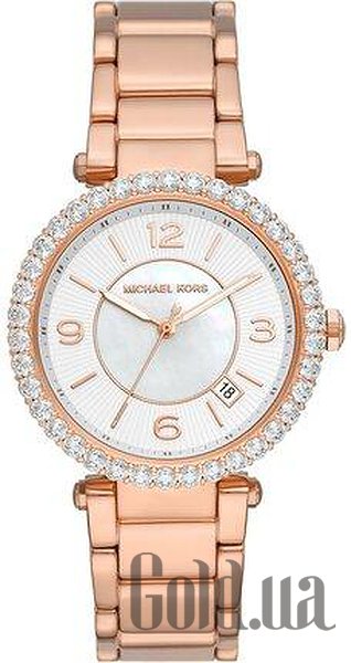 

Дизайнерские часы Michael Kors, Женские часы MK4695