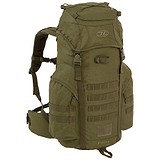 Highlander Рюкзак Forces Loader Rucksack 44L Olive, 1779506