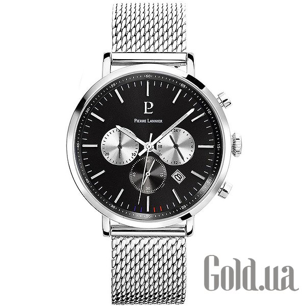 Купити Pierre Lannier Чоловічий годинник 221F131