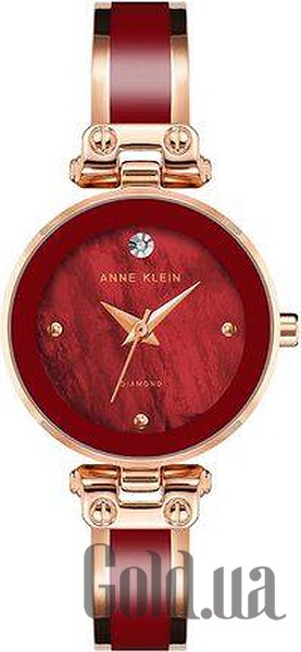 

Женские часы Anne Klein, Женские часы AK/1980BYRG