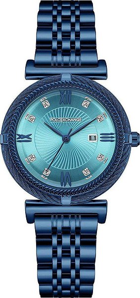 Beverly Hills Polo Club Женские часы PXW213-06