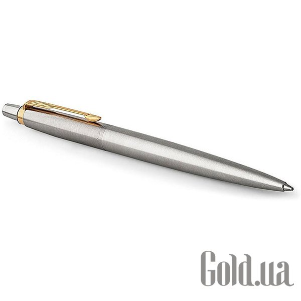 Ручка Parker Кулькова ручка JOTTER 17 SS GT BP 16 036