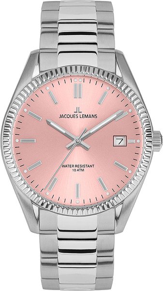 Jacques Lemans Жіночий годинник 50-4G