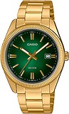 Casio Мужские часы MTP-1302PGC-3AVEF, 1791026