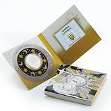 Silver Coins Срібна монета 7 гр, 1794610