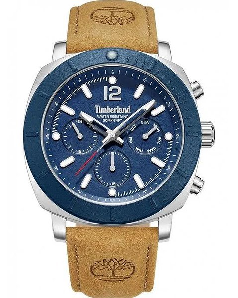 Timberland Мужские часы Pyperville TDWGF0074901