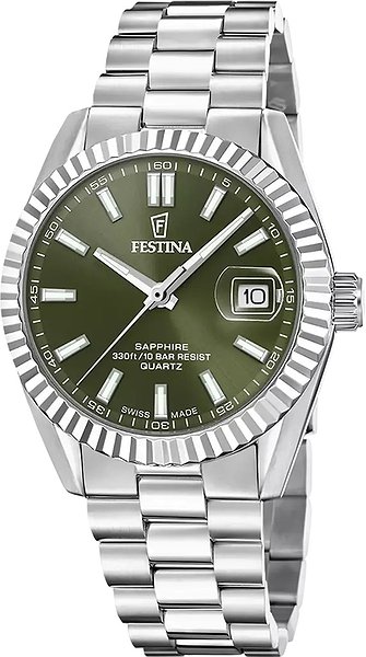 Festina Чоловічий годинник F20084/C