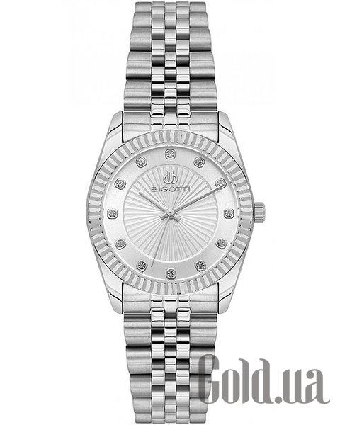 

Женские часы Bigotti, Женские часы Quotidiana Ladies BG.1.10663-1