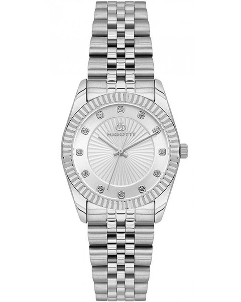 Bigotti Жіночий годинник Quotidiana Ladies BG.1.10663-1 BG.1.10663-1