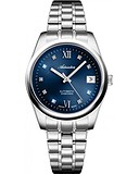 Adriatica Женские часы Classic Automatic Diamonds A3198.5185DA, 1798962