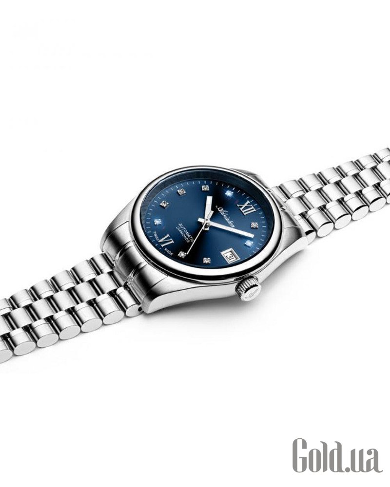 Adriatica Женские часы Classic Automatic Diamonds A3198.5185DA A3198.5185DA – изображение 2