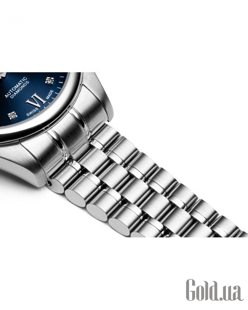 Adriatica Женские часы Classic Automatic Diamonds A3198.5185DA A3198.5185DA – изображение 3