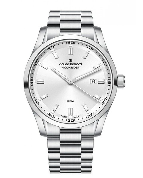 Claude Bernard Мужские часы Aquarider 53028 3M AIN 53028 3M AIN