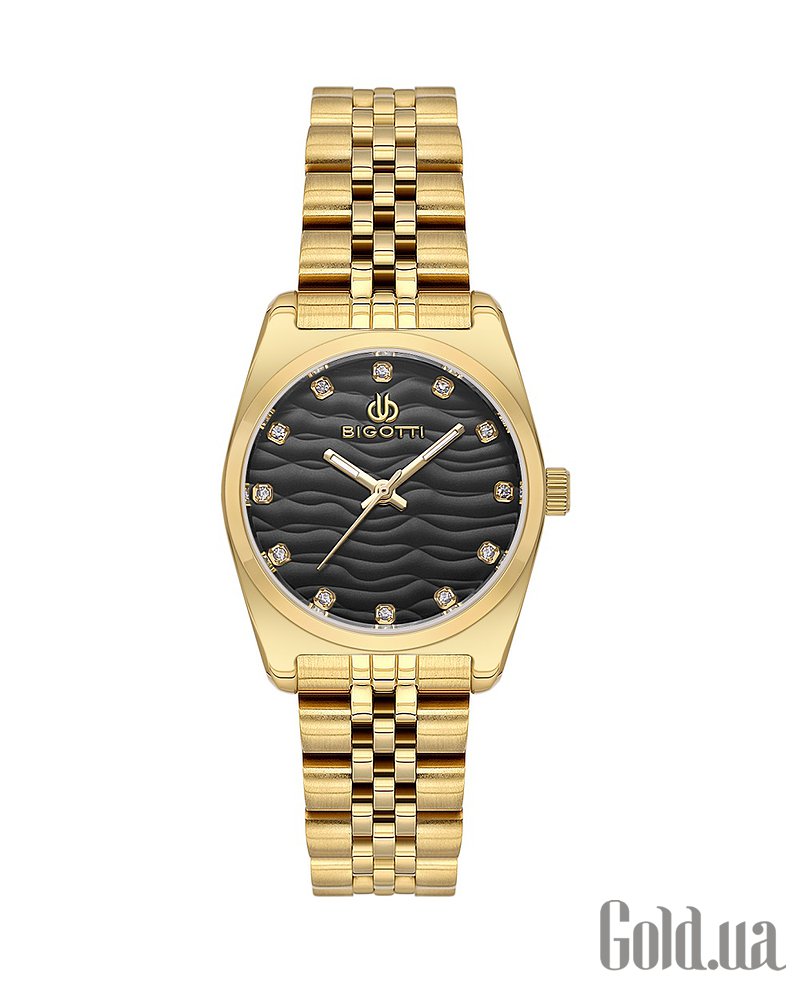 Bigotti Жіночий годинник Quotidiana Ladies BG.1.10699-7 BG.1.10699-7