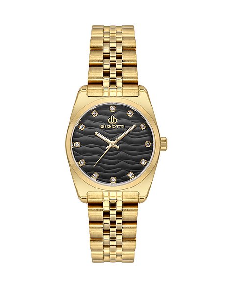 Bigotti Жіночий годинник Quotidiana Ladies BG.1.10699-7 BG.1.10699-7