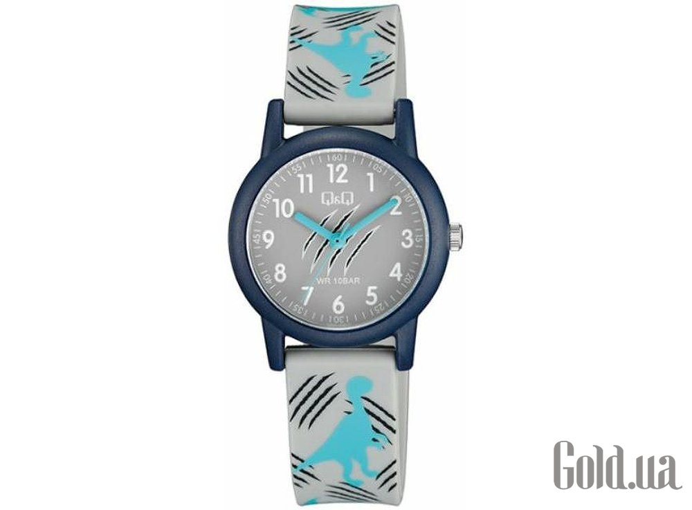Q&Q Детские часы V23A-005VY V23A-005VY