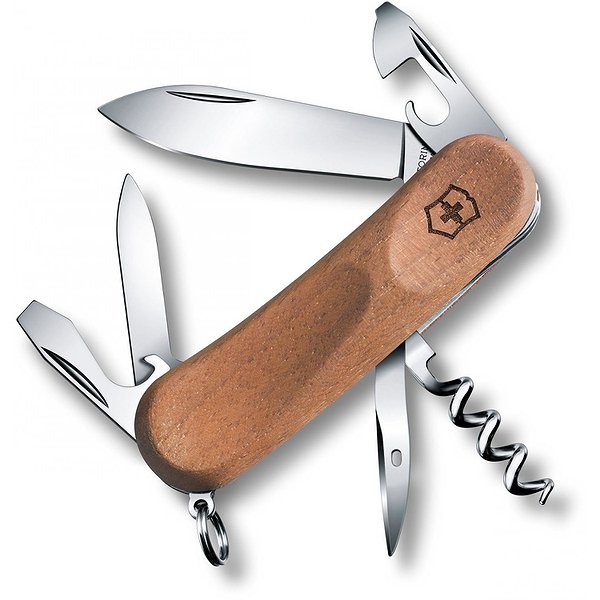 Victorinox Нож перочинный  EvoWood 2.3801.63