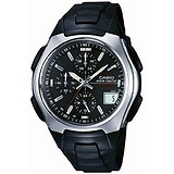 Casio Wave Ceptor WVQ-400E-1AER, 031794