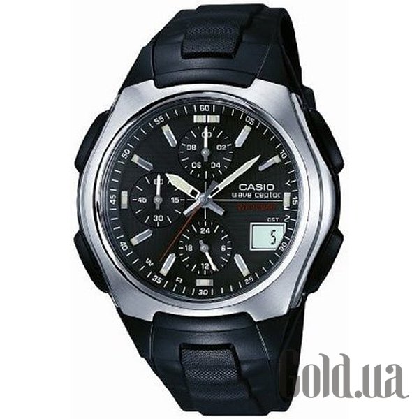 Купить Casio Wave Ceptor WVQ-400E-1AER