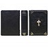 Еталон Біблія мініатюрна (Nero) РД21213 - фото 1