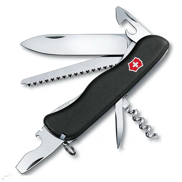 Victorinox Forester Vx08363.3