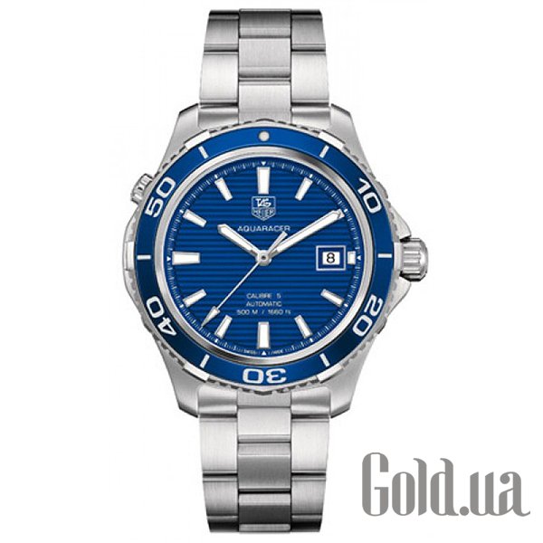 Aquaracer WAK2111.BA0830