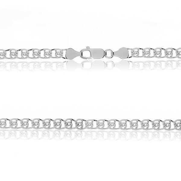 Серебряная цепь