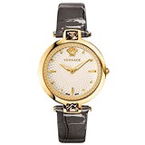 Versace Женские часы Crystal Gleam Vran06 0016, 562994