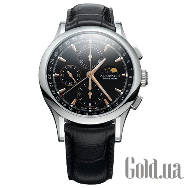 

Швейцарские часы Aerowatch, 69948AA04