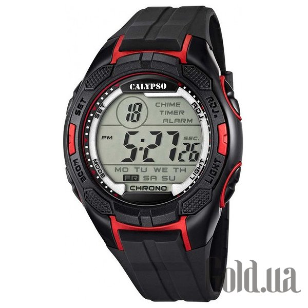 

Японские часы Calypso, K5627/3