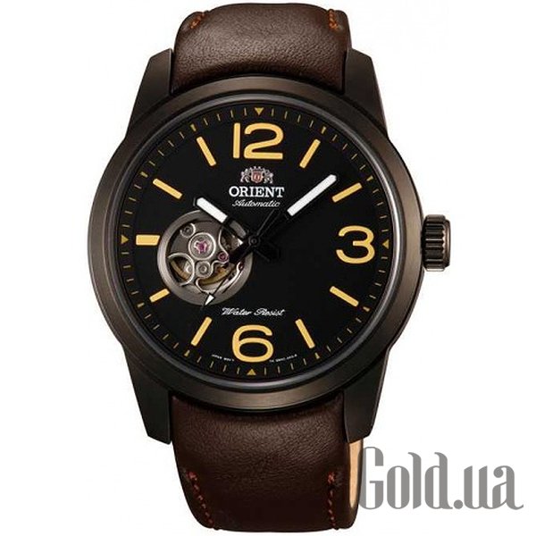 

Японские часы Orient, FDB0C001B0