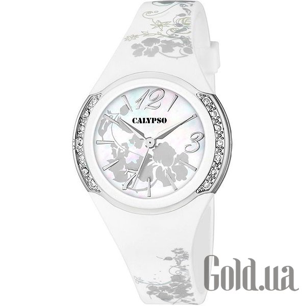 

Японские часы Calypso, K5639/1
