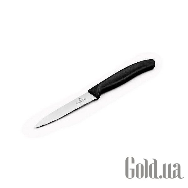 Купить Victorinox Кухонный нож SwissClassic Paring Vx67733