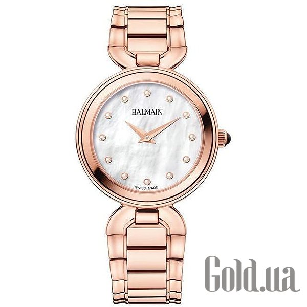 

Швейцарские часы Balmain, Женские часы B4899.33.86