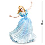 Disney Фігурка Танцююча Сіндерелла Disney-4050709, 1516083