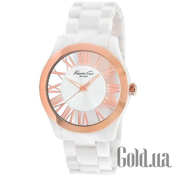 

Дизайнерские часы Kenneth Cole, Женские часы IKC4860