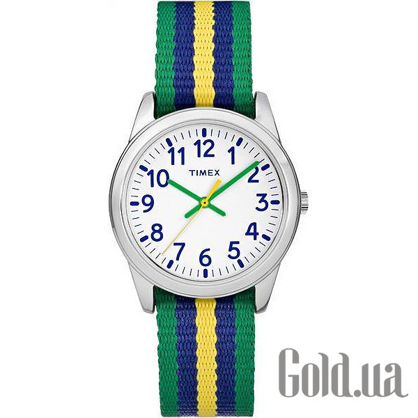 

Часы для девочек Timex, Детские часы Youth T7c10100