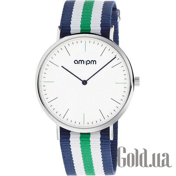 

Женские часы AM:PM, Часы Design PD159-U454