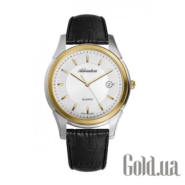 

Швейцарские часы Adriatica, Мужские часы ADR 1116.2213Q