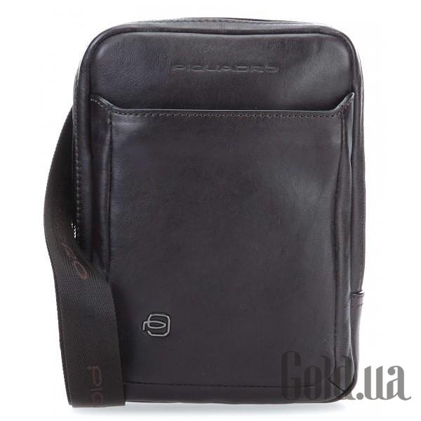 

Сумка мужская Piquadro, Коричневый, Сумка Black Square CA3084B3_TM
