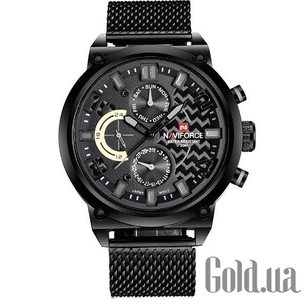 

Мужские часы Naviforce, Мужские часы Brutto 967
