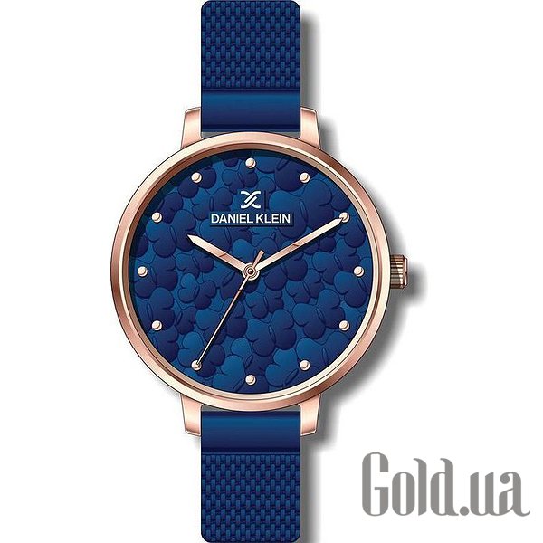 

Женские часы Daniel Klein, Женские часы DK11637-7