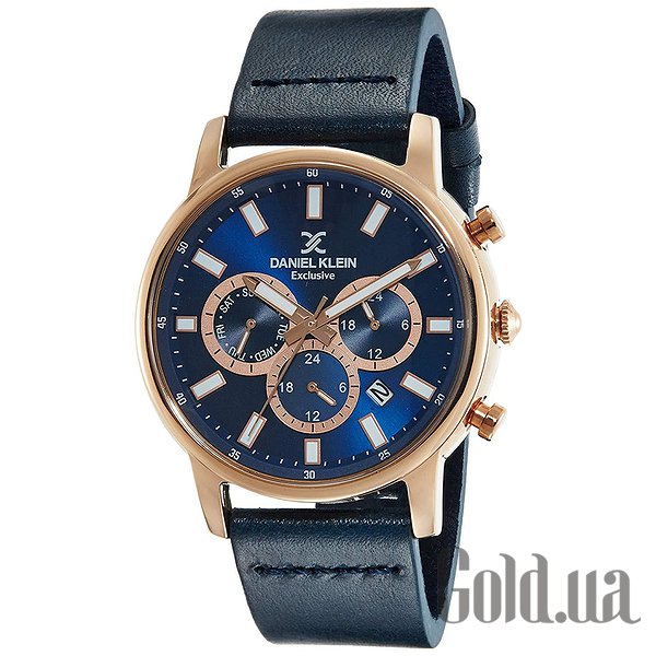 

Мужские часы Daniel Klein, Мужские часы Exclusive DK11716-3