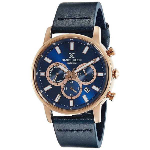 Daniel Klein Мужские часы Exclusive DK11716-3