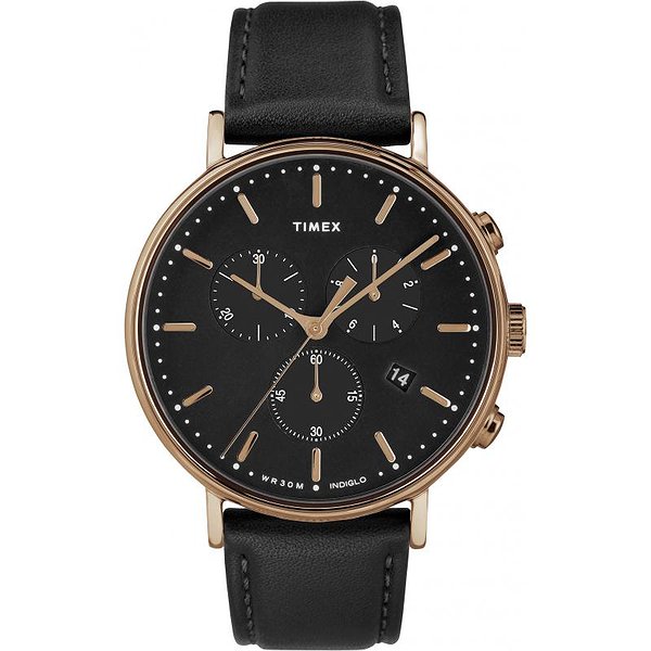 Timex Мужские часы Fairfield Tx2t11600