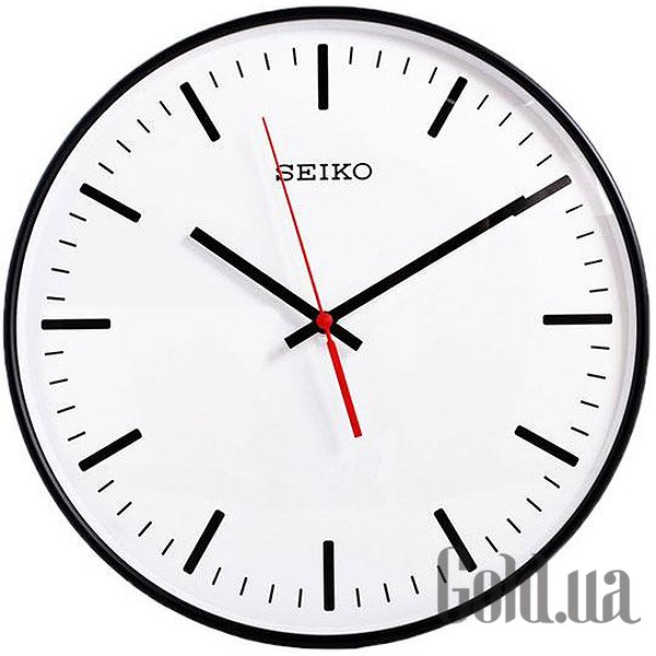 Купити Seiko Настінний годинник QXA701K