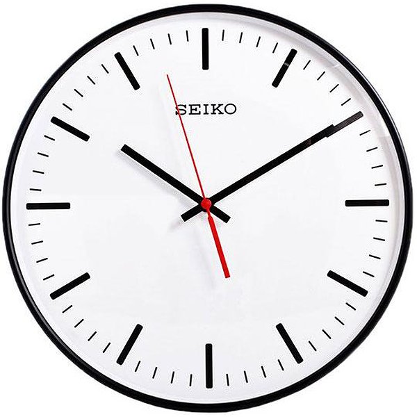 Seiko Настенные часы QXA701K