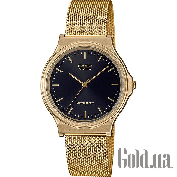 

Японские часы Casio, Женские часы Collection MQ-24MG-1EEF