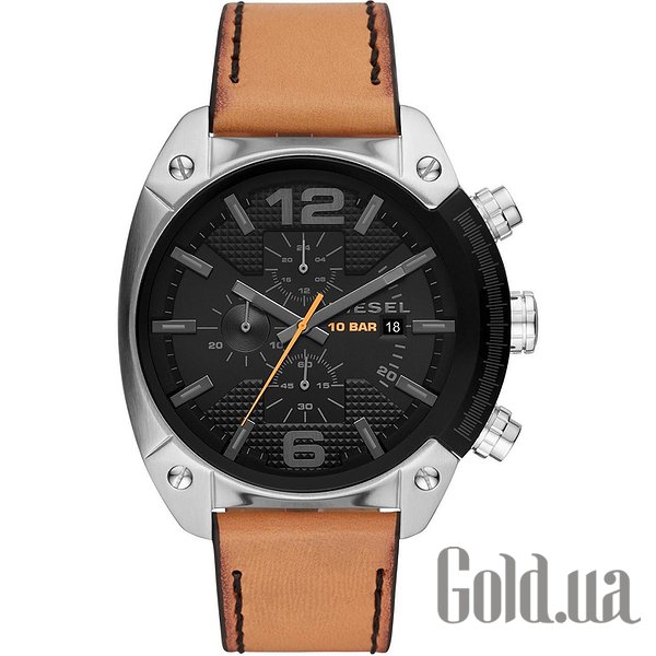 

Дизайнерские часы Diesel, Мужские часы DZ4503
